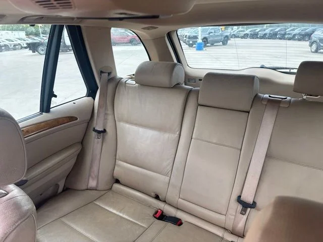 Used 2004 Black BMW 3.0i image 11
