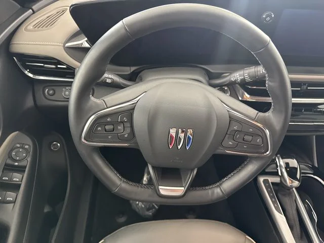 Used 2025 Gray Buick Avenir image 28