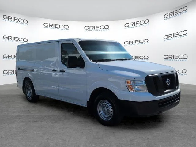 2016 Nissan NV 1500 Standard Roof S V6's photo