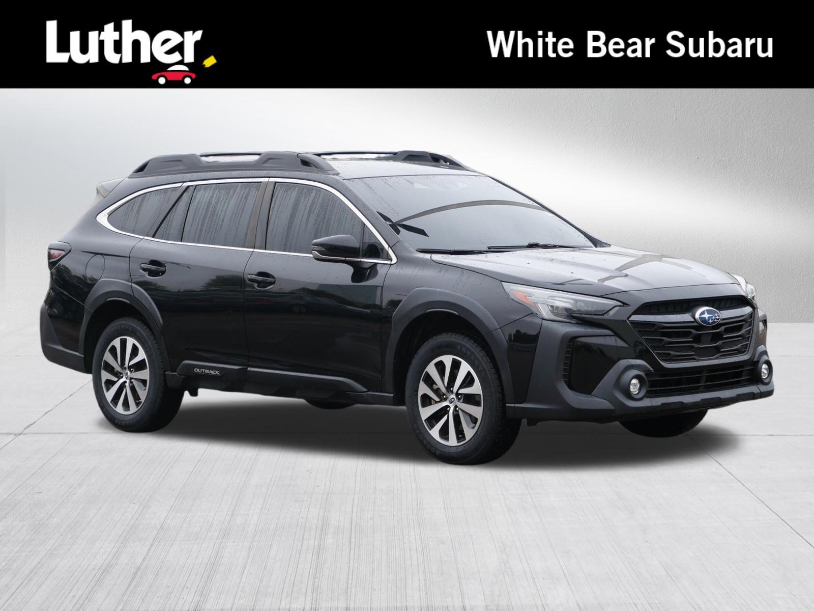 2023 Subaru Outback