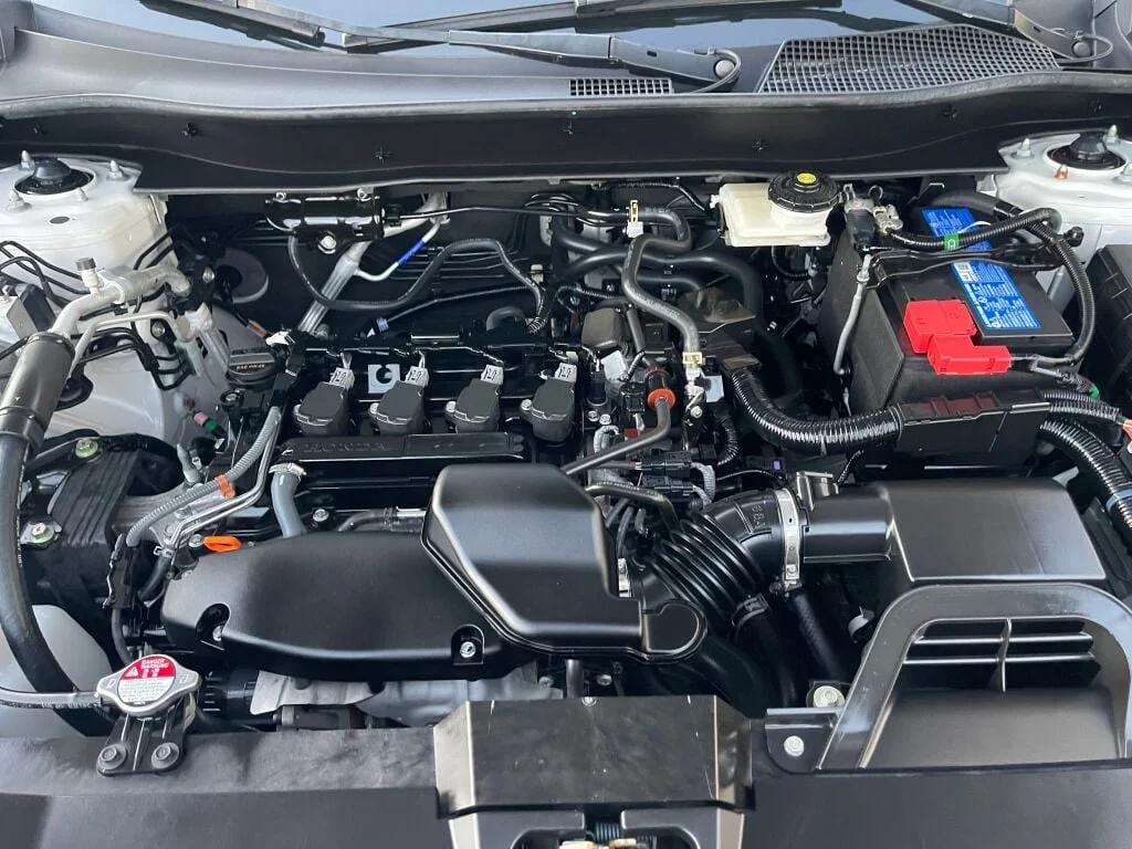 2024 Honda CR-V EX - Photo 34