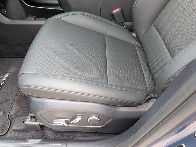 New 2026 Blue Hyundai SEL FWD image 21