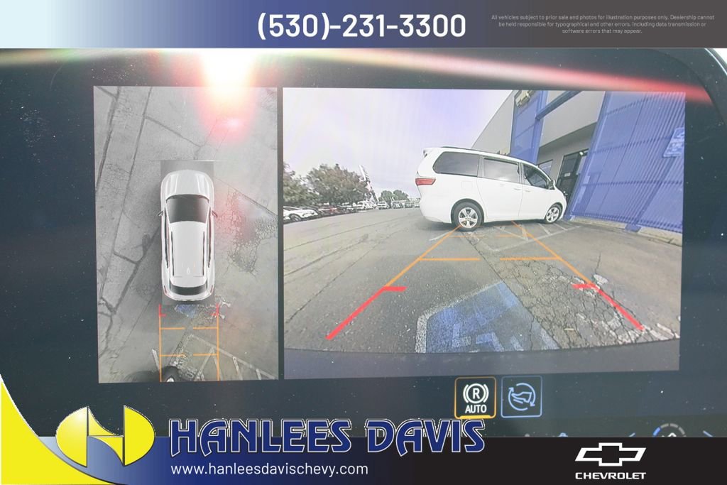2026 Chevrolet Equinox EV 2LT - Photo 23