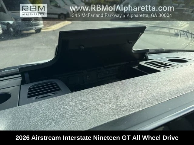 New 2026 Silver Airstream All Wheel Drive image 20