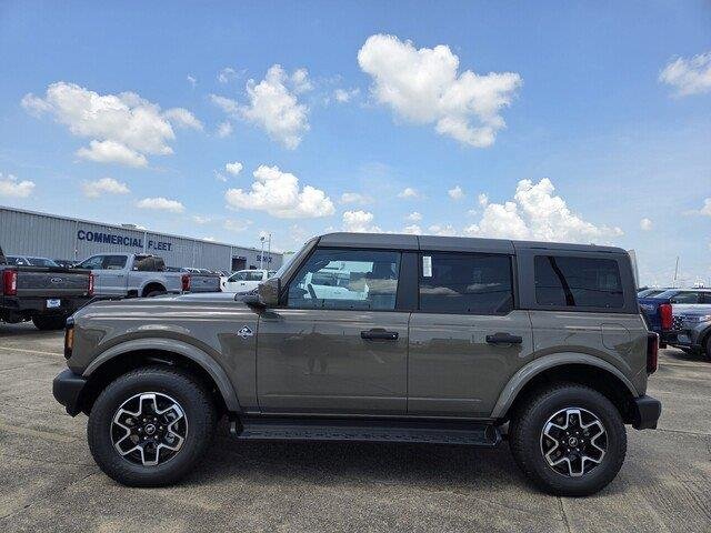 New 2026 Marsh Gray Ford Outer Banks® image 2