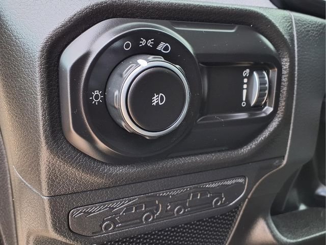 New 2026 41 Exterior Paint Jeep Sport image 23