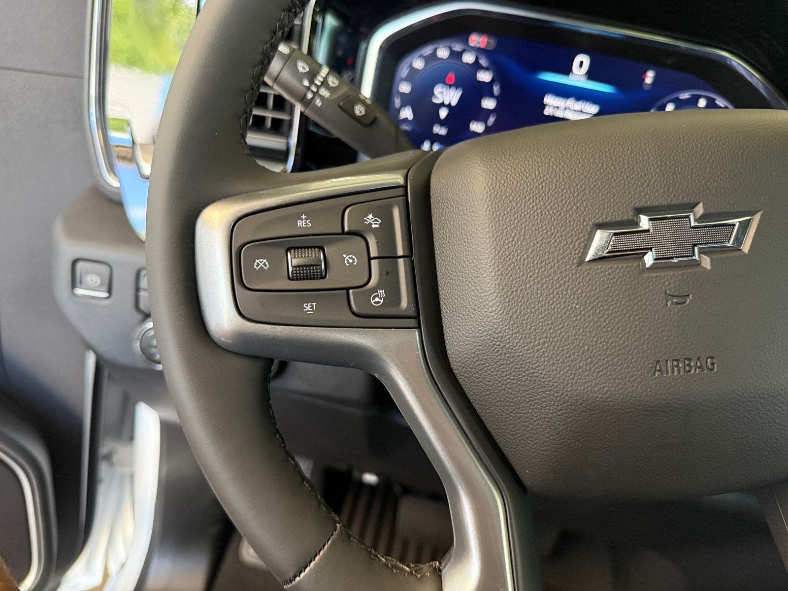 2026 Chevrolet Silverado 2500 HD LT - Photo 24