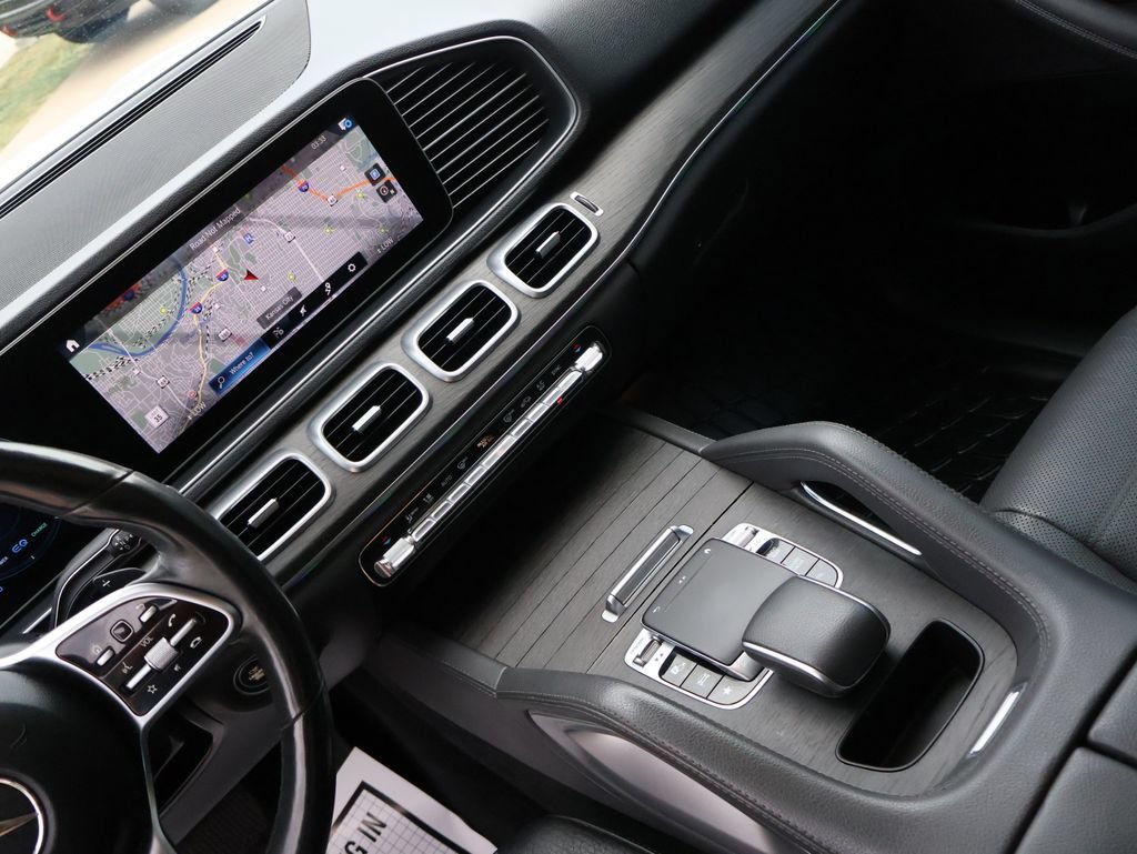 2020 Mercedes-Benz GLE GLE450 - Photo 25