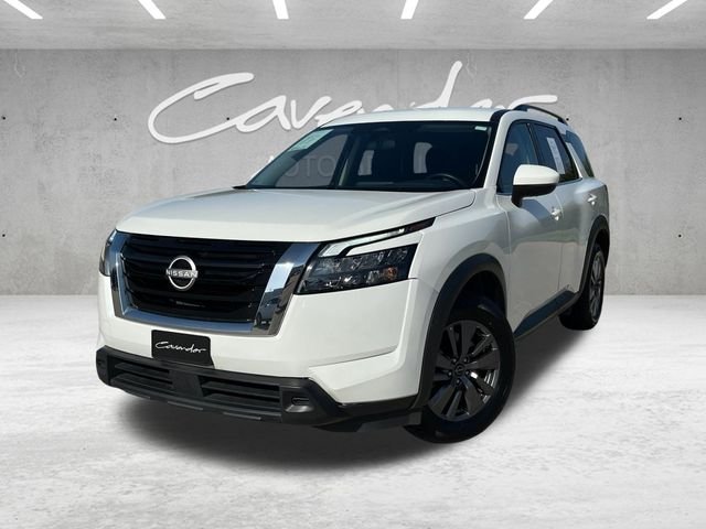 Certified Pre-Owned Nissan Rockwall, TX | Certified Pre-Owned