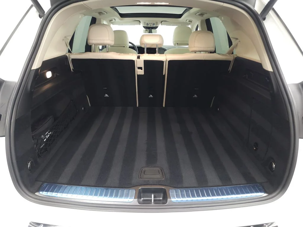 Certified Used 2026 Polar White Mercedes-Benz GLE 350 image 32