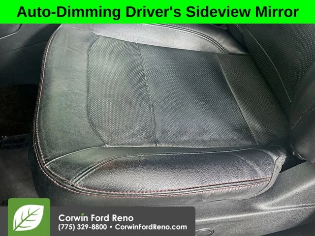 Used 2016 Ingot Silver Ford Sport image 19