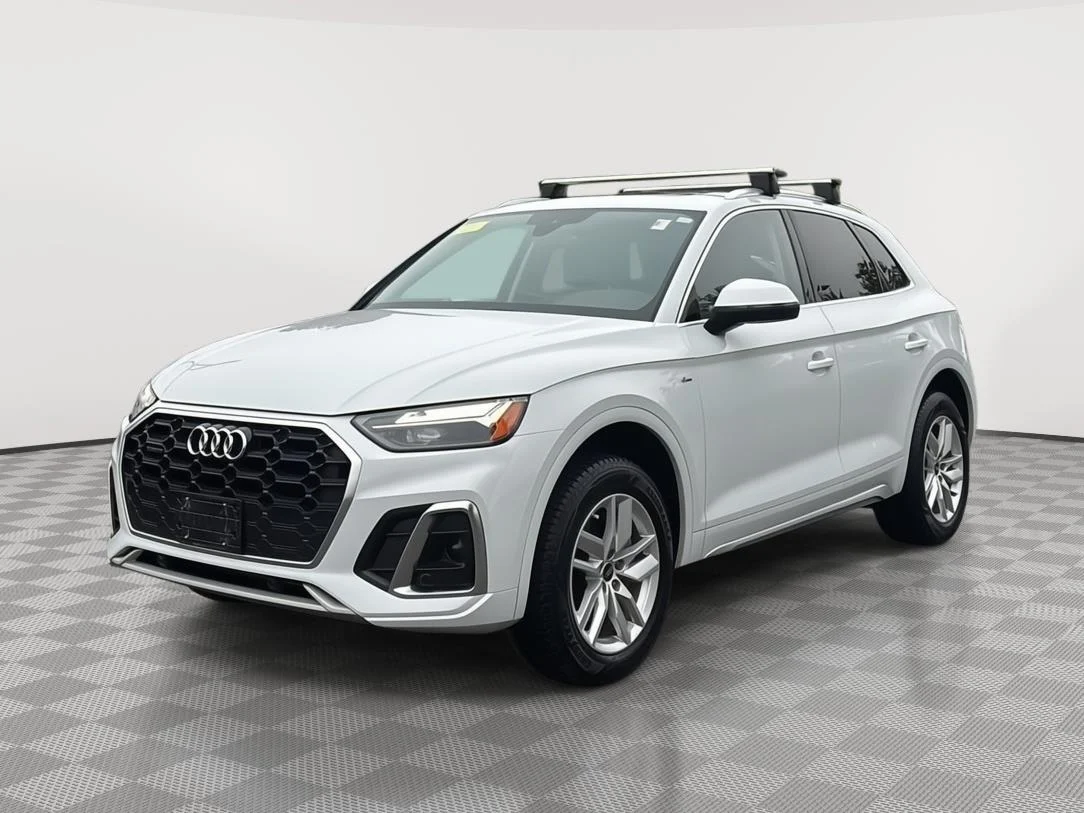 2022 Audi Q5
