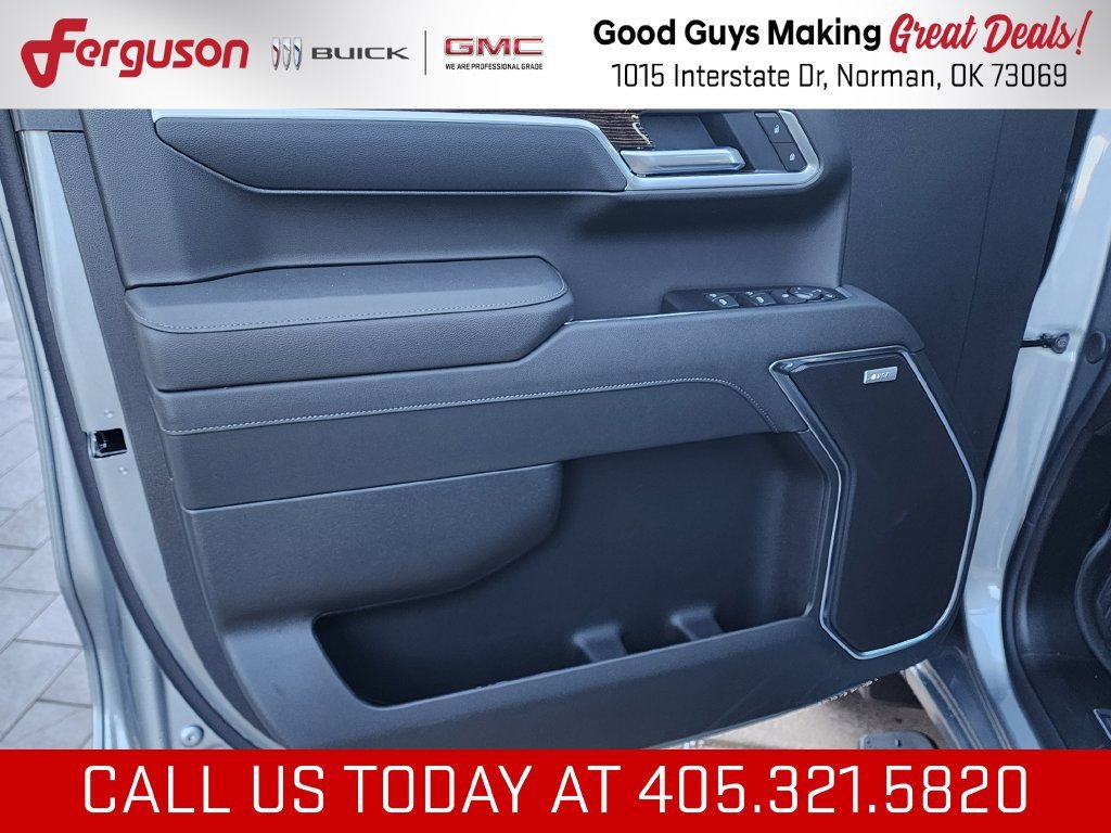 2026 GMC Sierra 1500 Elevation - Photo 14