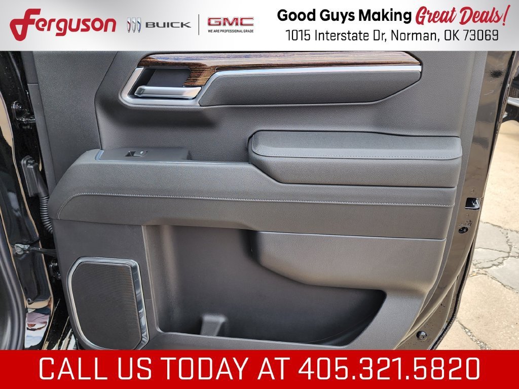 2026 GMC Sierra 1500 Elevation - Photo 39