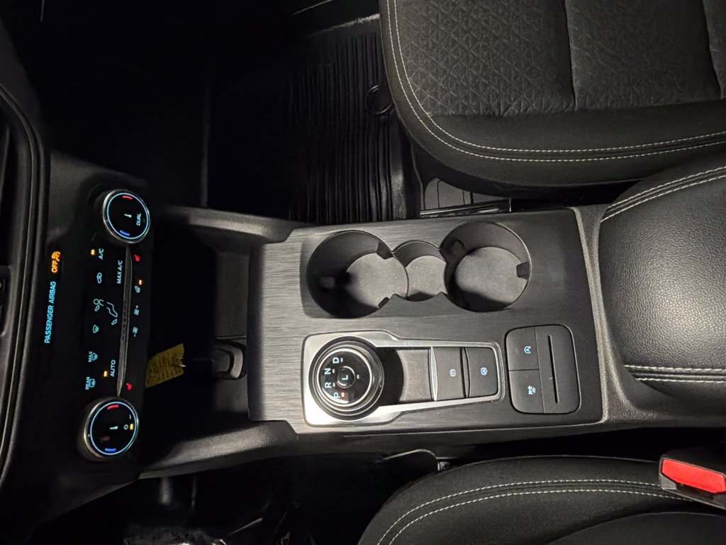 Used 2024 Blue Ford Active image 18