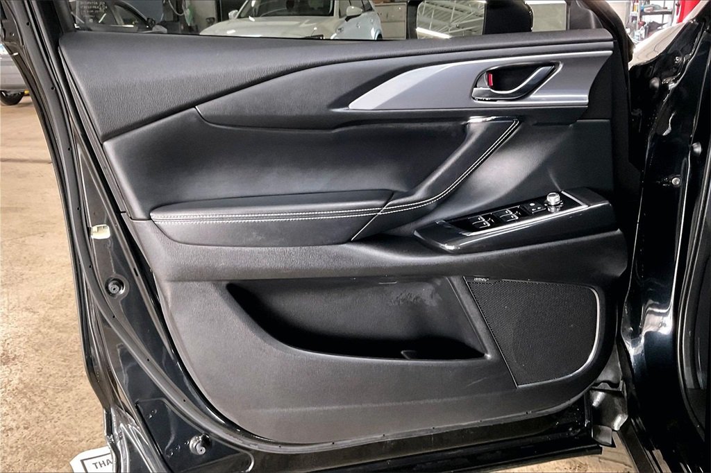 2023 MAZDA CX-9 - Image 22