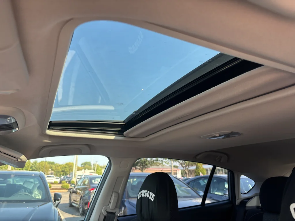 Used 2020 Cool Gray Khaki Subaru Premium image 7