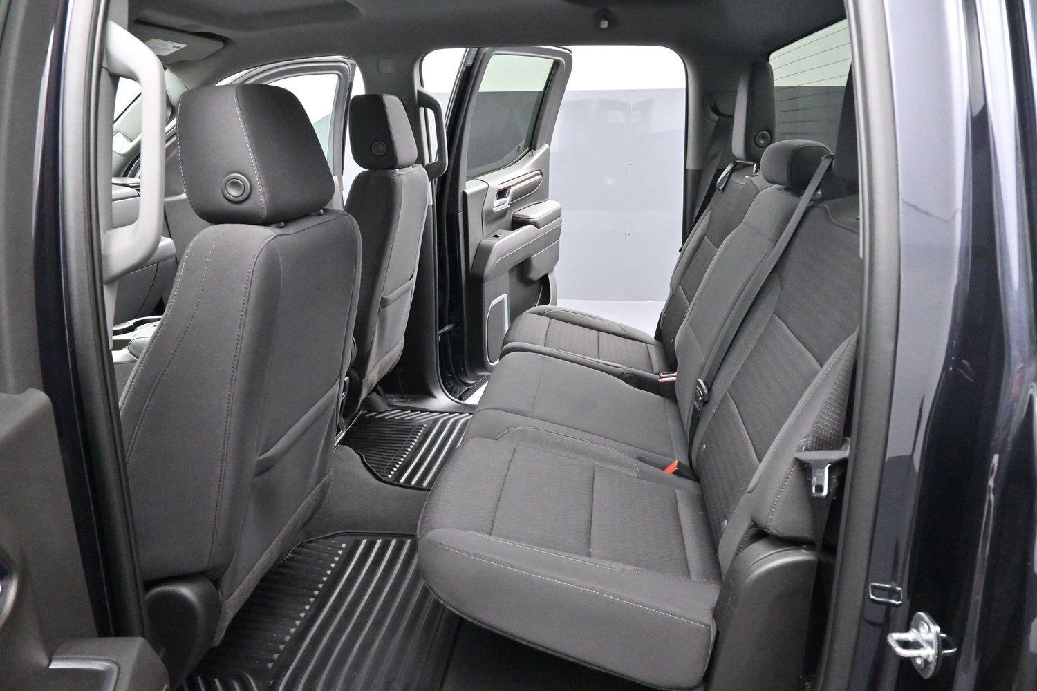 Used 2023 DARK ASH METALLIC Chevrolet LT image 29