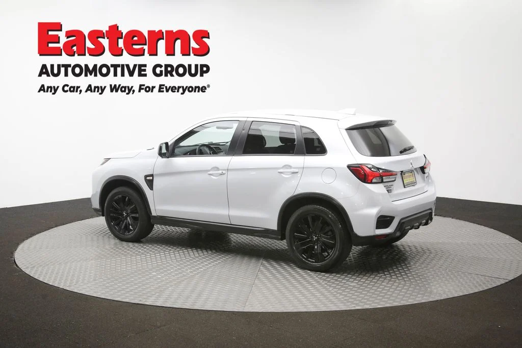 Used 2023 White Mitsubishi 2.0 LE image 63
