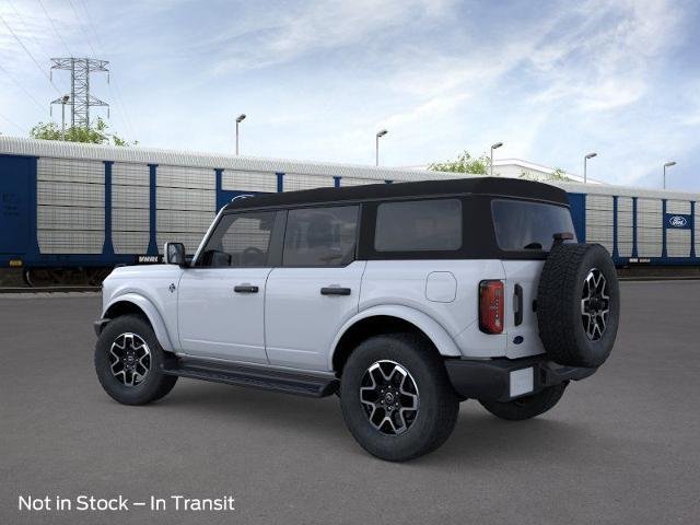 New 2026 Oxford White Ford Outer Banks® image 29