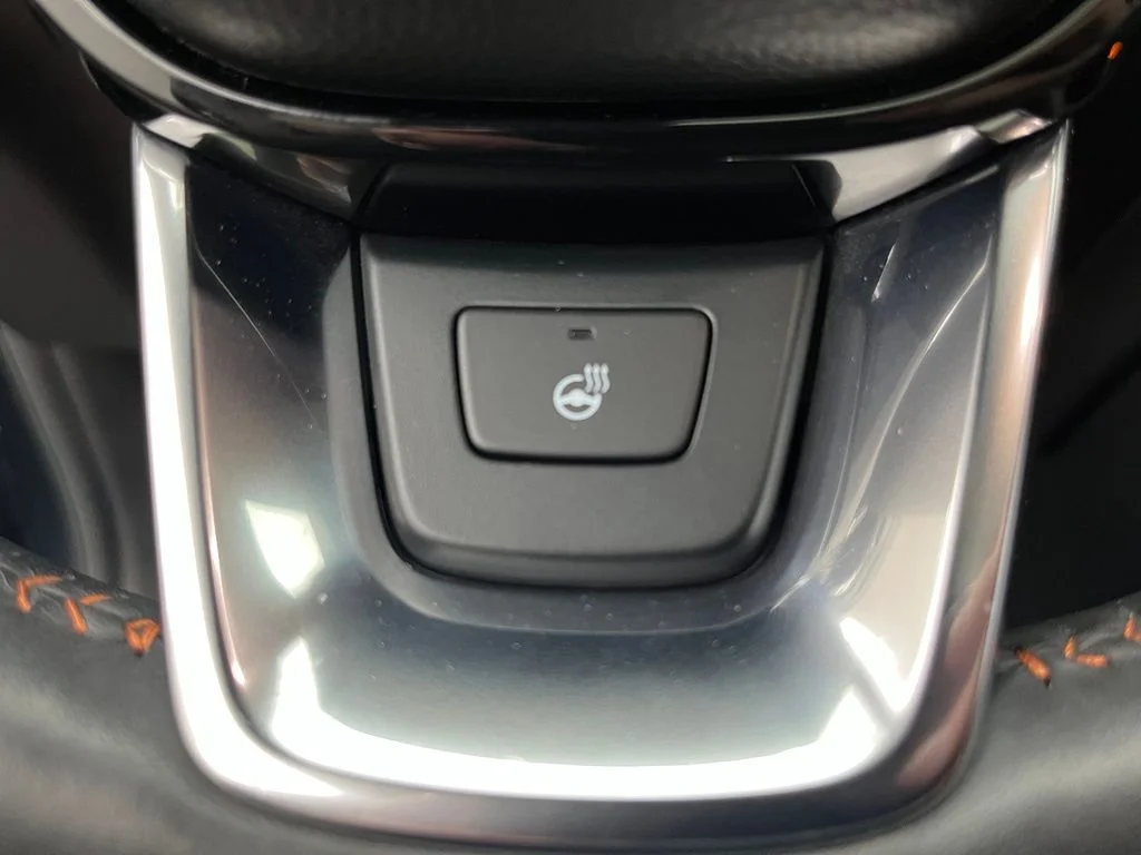 Used 2024 Gray Honda Sport Touring image 32