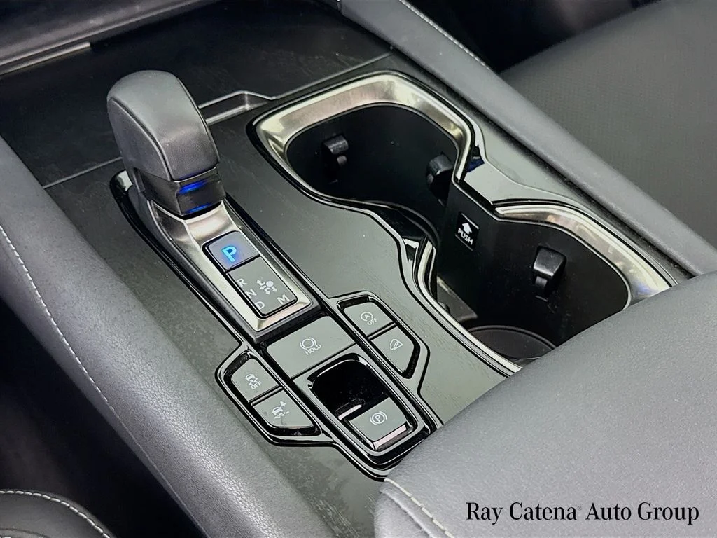 Certified Used 2023 Black Lexus 350 Premium image 17