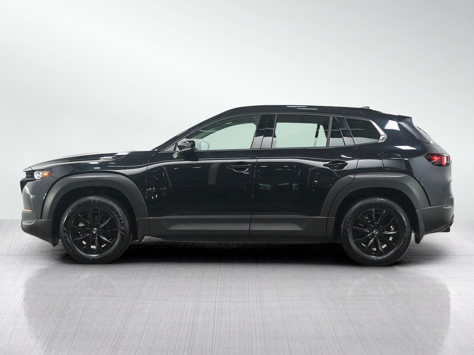 Certified 2026 Mazda CX-50 Premium with VIN 7MMVAADW8TN156754 for sale in Burnsville, Minnesota