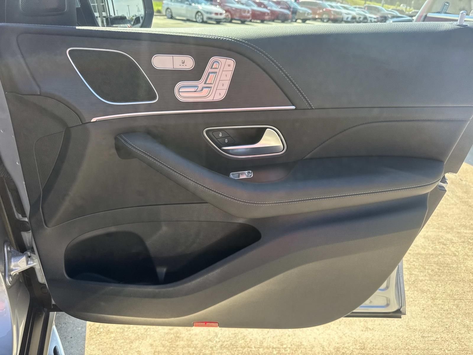 2024 Mercedes-Benz GLE GLE450 - Photo 13