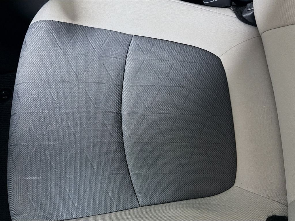 Used 2022 Lunar Rock Toyota XLE image 20