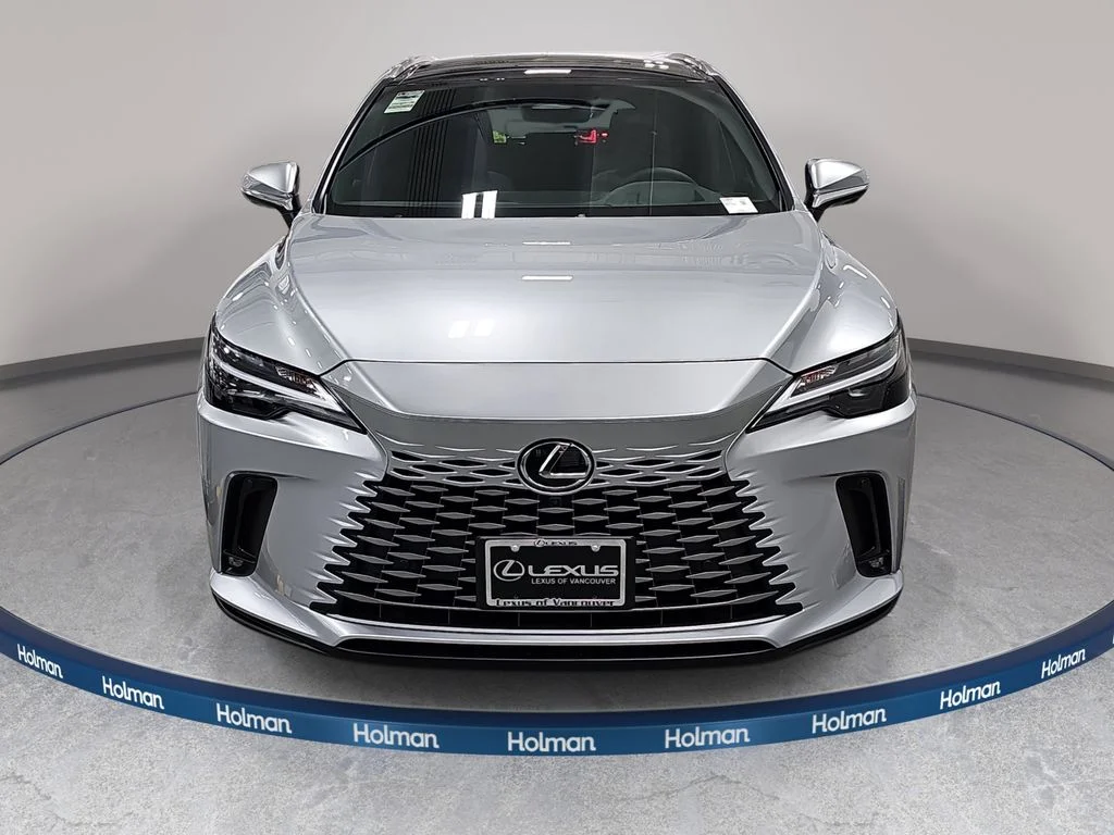 New 2026  Lexus 350h Premium+ image 2