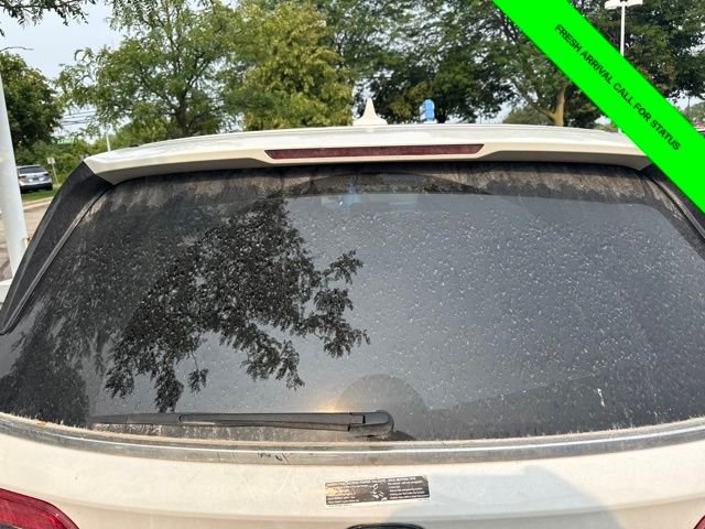 Certified Used 2023 Platinum White Pearl Honda Elite image 9