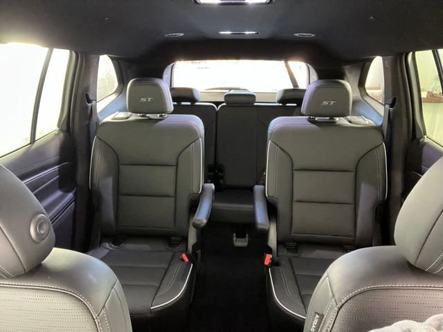 Used 2026 White Buick Sport Touring image 28