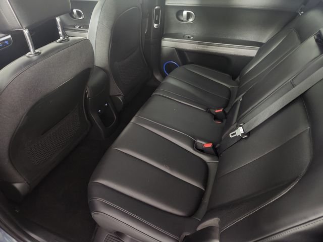 2024 Hyundai IONIQ 5 Limited - Photo 16