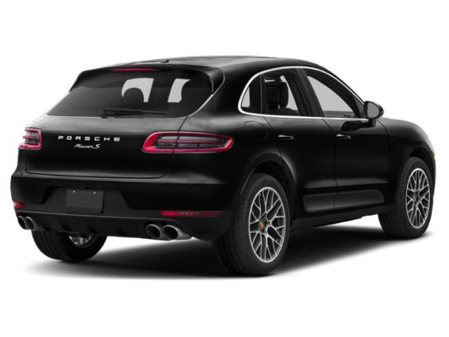 Used 2015 Porsche Macan S with VIN WP1AB2A50FLB63628 for sale in Golden Valley, MN