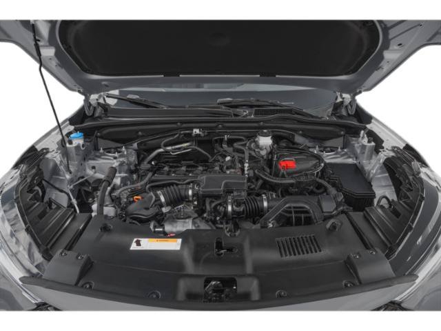 Used 2025  Acura A-Spec Advance Package image 11