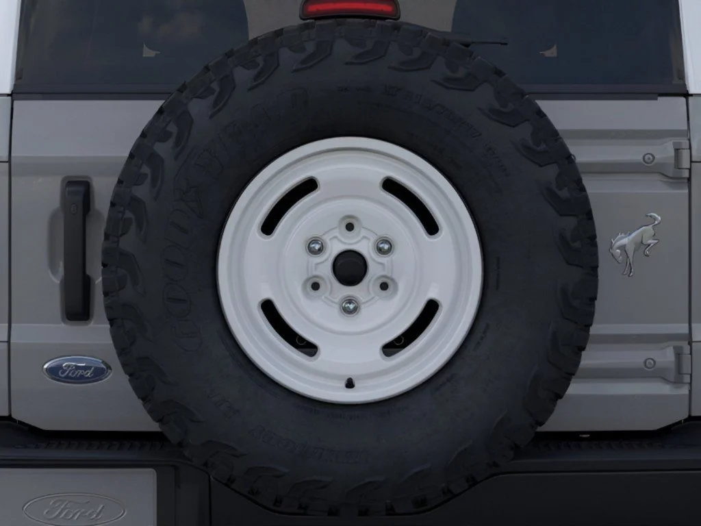 New 2026 Avalanche Ford Heritage Edition image 27