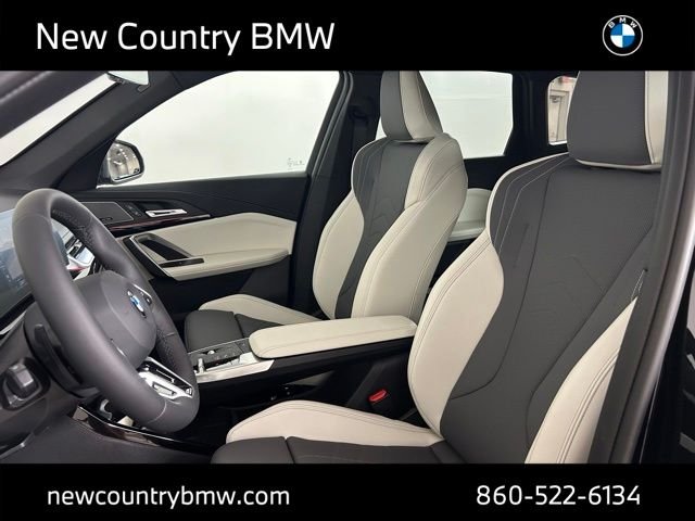 New 2026 Black BMW xDrive28i image 24