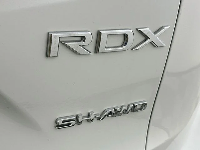 Certified Pre-Owned 2023 Acura RDX Advance Package