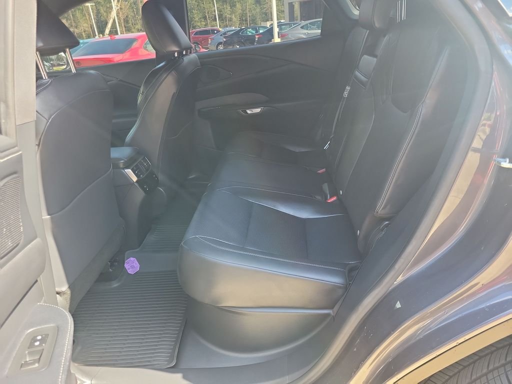 Used 2025 Gray Lexus 350 Premium Plus image 32