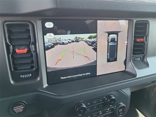 New 2025 Desert Sand Ford Raptor® image 9