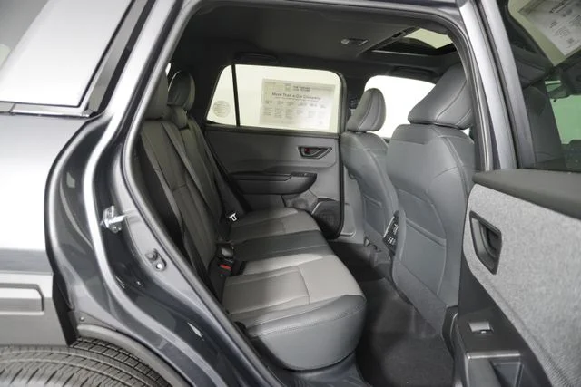 New 2026 MAGNETITE GRAY METALLIC Subaru Premium image 29