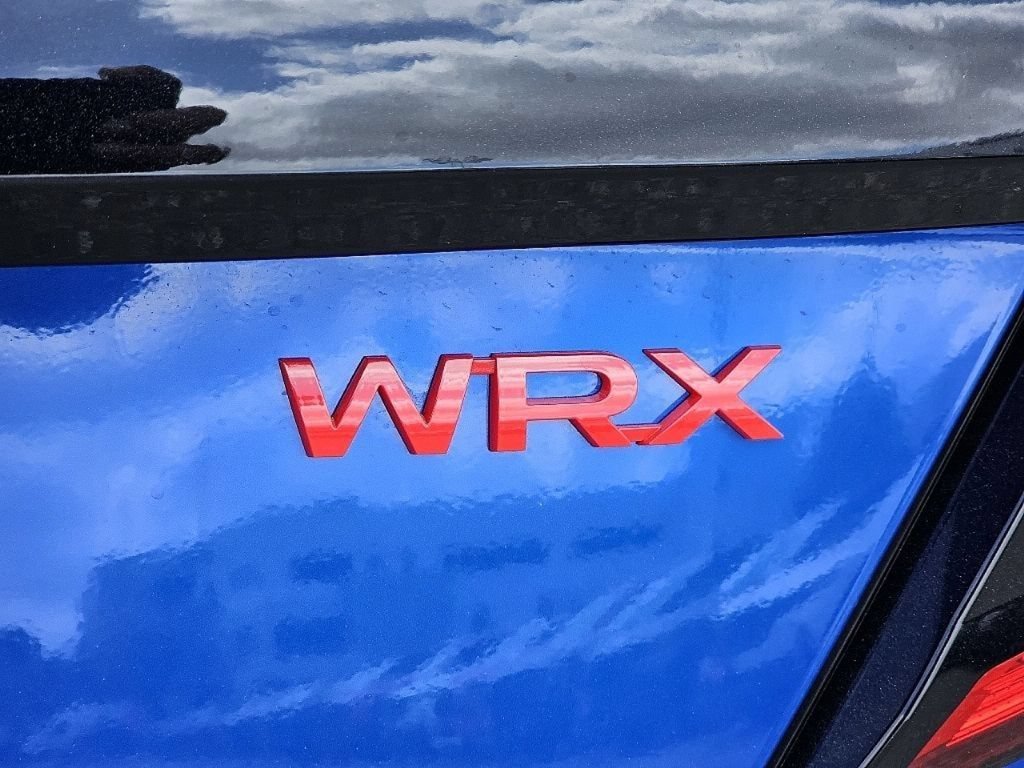 2026 Subaru WRX Limited - Photo 24