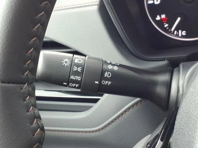 2026 Subaru Forester Sport - Photo 25