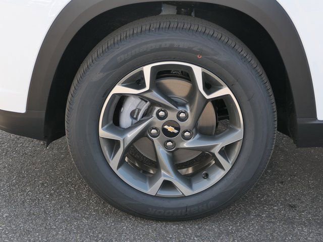 2026 Chevrolet Trax LT - Photo 10
