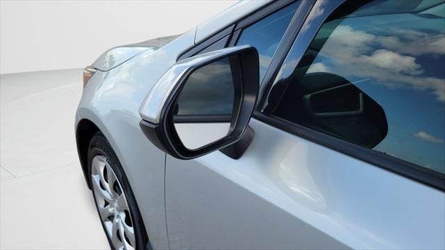 Certified Used 2025 SILVER ME. Toyota  image 25