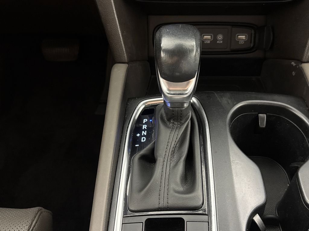 2020 Hyundai Santa Fe Limited - Photo 19