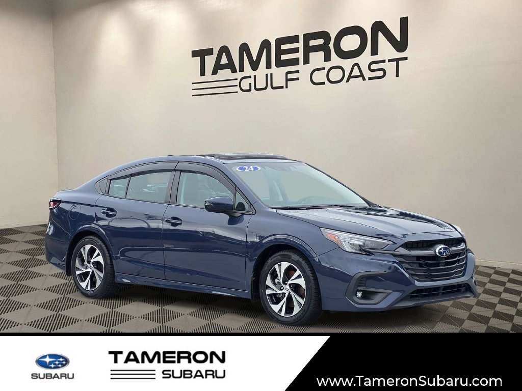2024 Subaru Legacy Premium