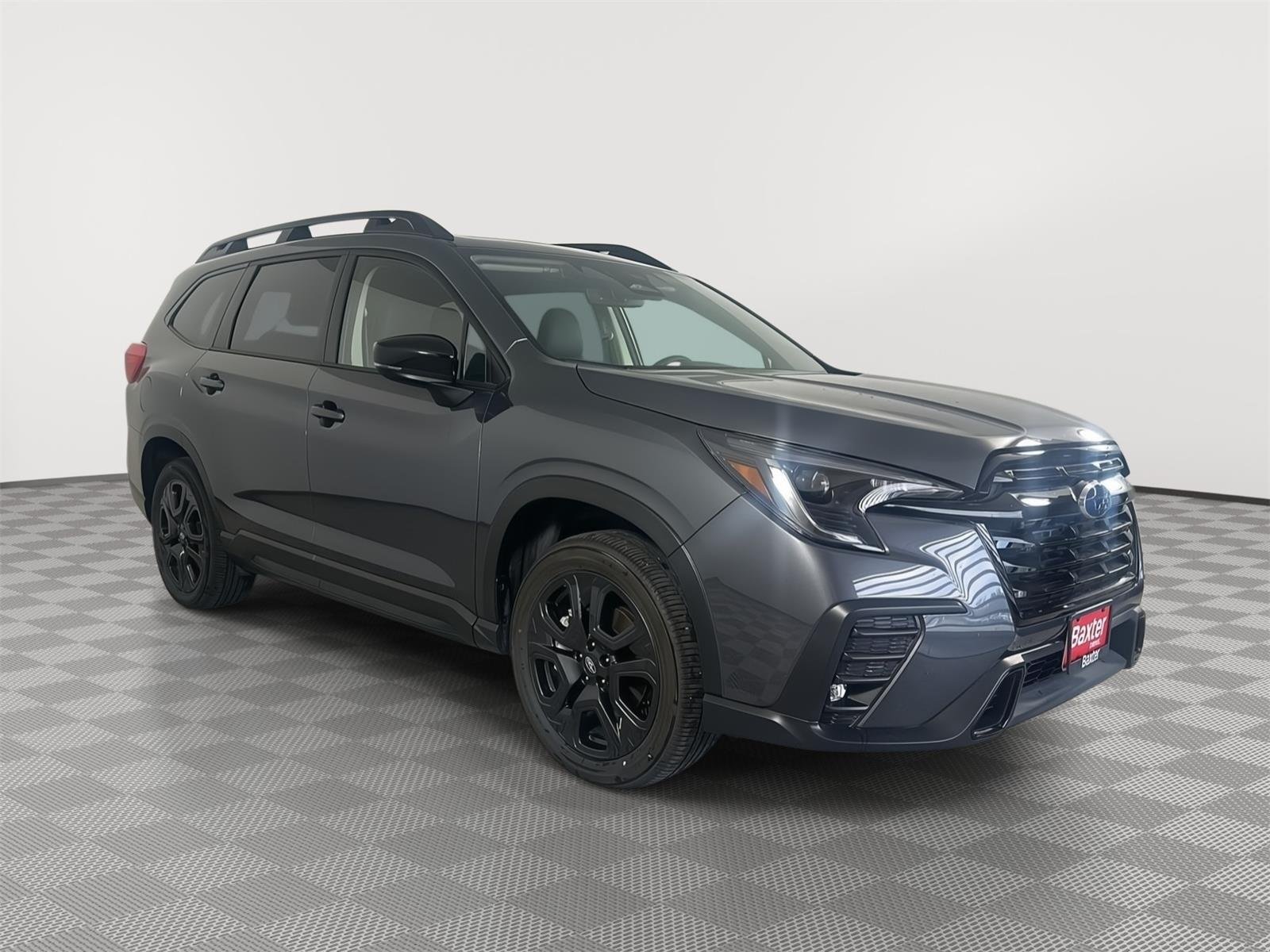 2025 Subaru Ascent Onyx Edition-Premium 7 Passenger's photo