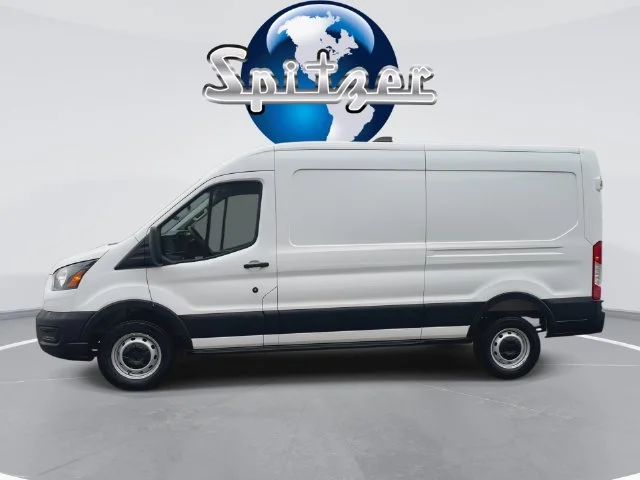 2026 Ford Transit Van Base - Photo 8