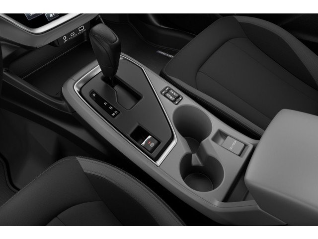 New 2027 CRYSTAL WHITE PEARL Subaru Premium image 21